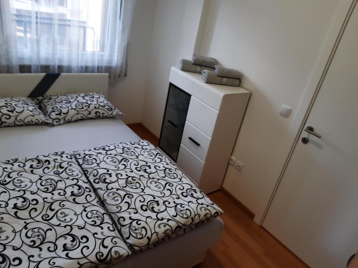 Apartman Danilo Баня Лука Екстериор снимка