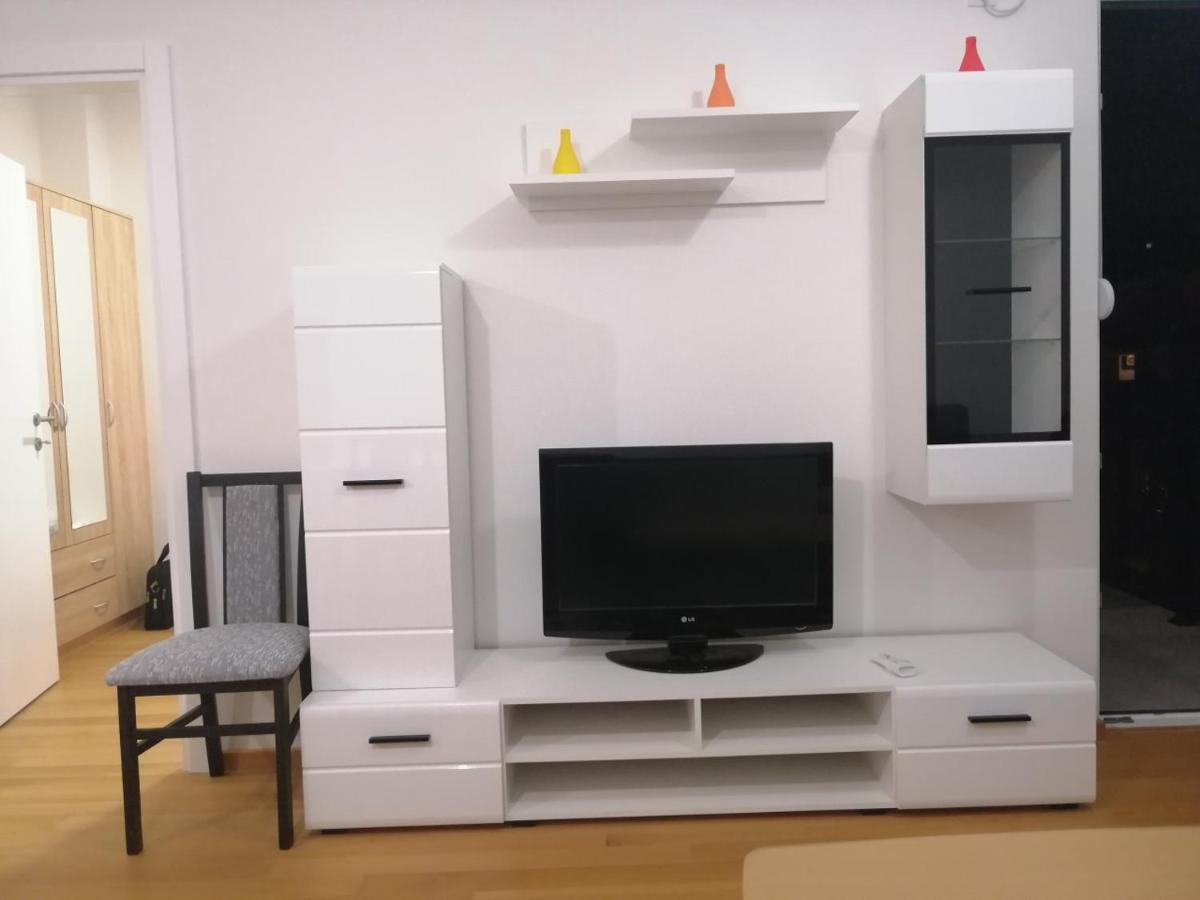 Apartman Danilo Баня Лука Екстериор снимка