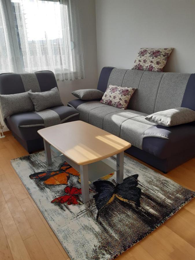 Apartman Danilo Баня Лука Екстериор снимка