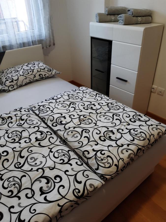 Apartman Danilo Баня Лука Екстериор снимка