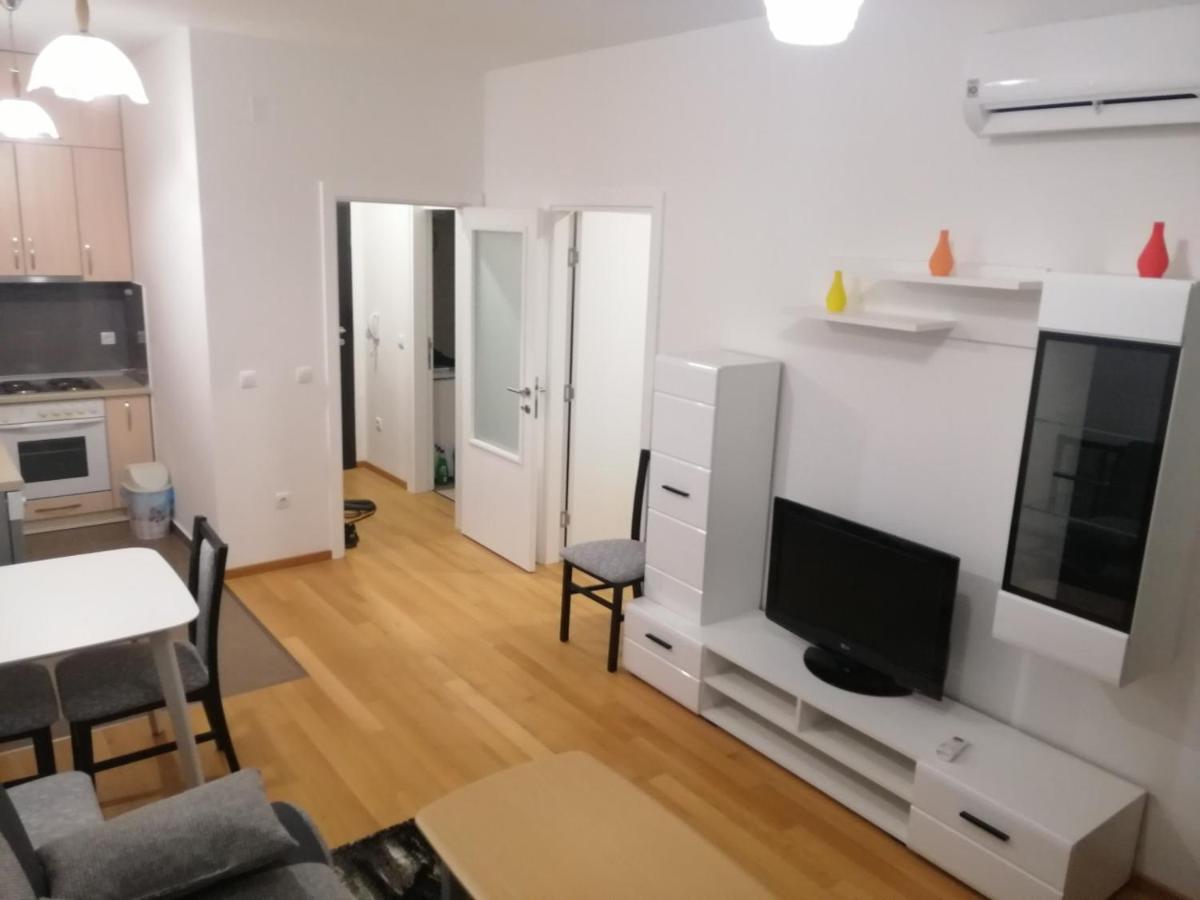 Apartman Danilo Баня Лука Екстериор снимка