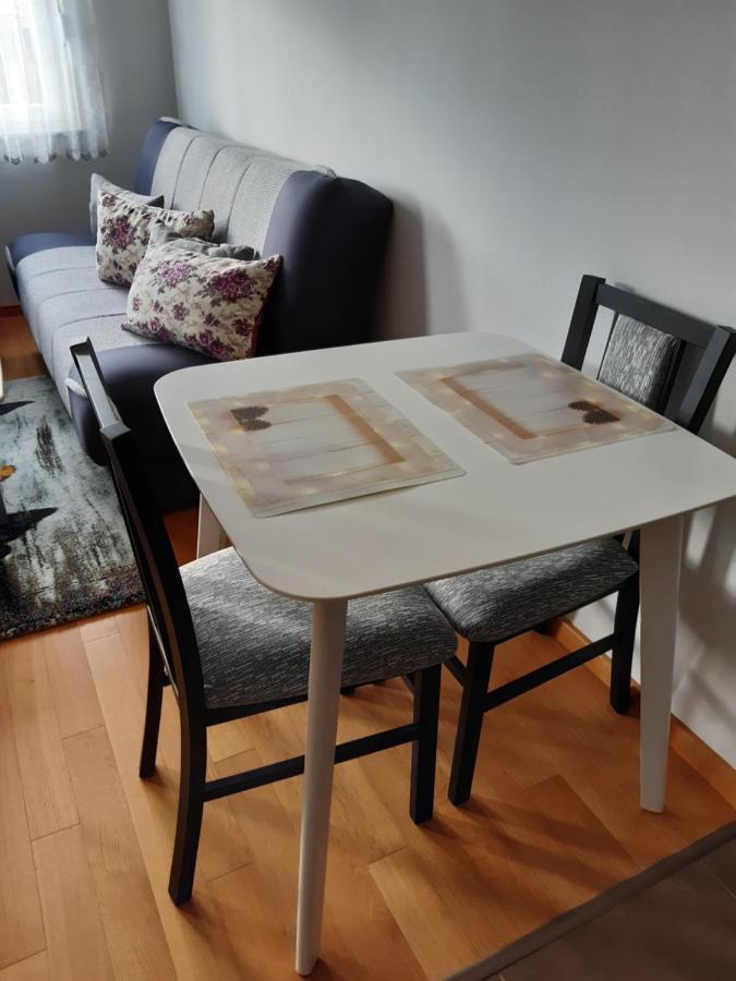 Apartman Danilo Баня Лука Екстериор снимка
