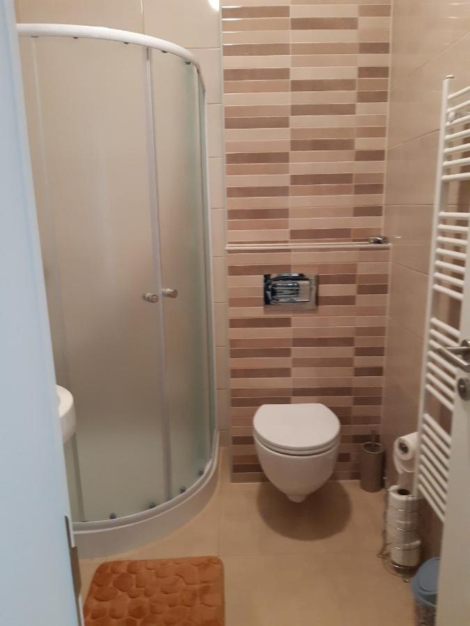Apartman Danilo Баня Лука Екстериор снимка