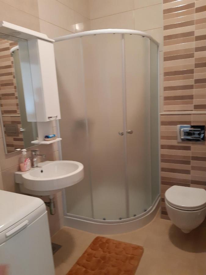 Apartman Danilo Баня Лука Екстериор снимка