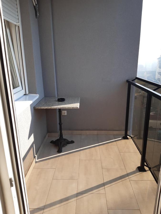 Apartman Danilo Баня Лука Екстериор снимка