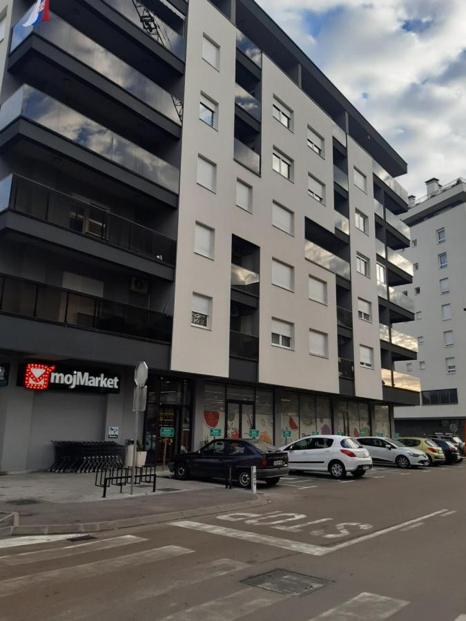 Apartman Danilo Баня Лука Екстериор снимка